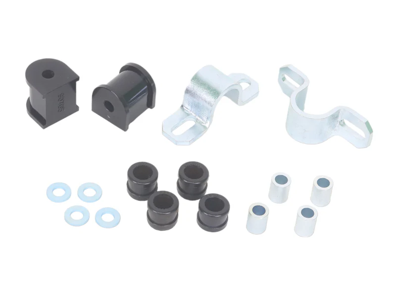 Whiteline 1965-1982 Chevrolet Corvette Sway Bar - Mount Bushing - Image 5