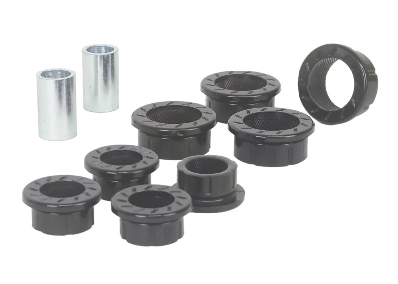 Whiteline 1973-1983 Jeep CJ5 Transmission - Mount Bushing - Image 2