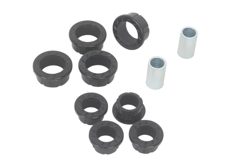 Whiteline 1973-1983 Jeep CJ5 Transmission - Mount Bushing - Image 3