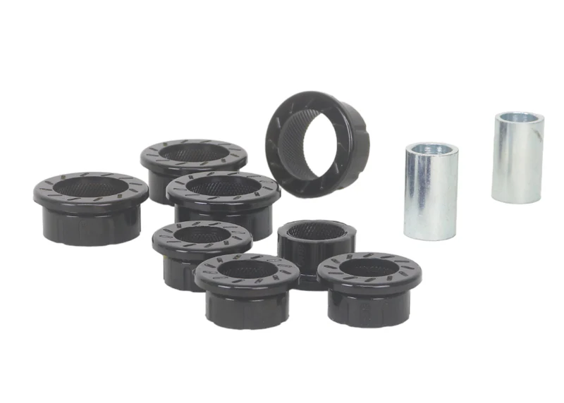 Whiteline 1973-1983 Jeep CJ5 Transmission - Mount Bushing - Image 6