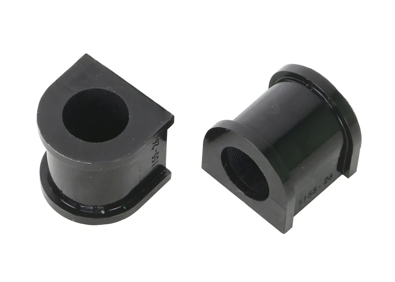 Whiteline 1990-2002 Toyota Land Cruiser Sway Bar Mount Bushing Kit - 26mm - Image 2