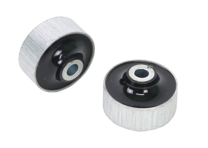 Whiteline 2014+ VW Golf/GTI/R MK7 Front Lower Control Arm Inner Rear Bushing (STD) - Image 2