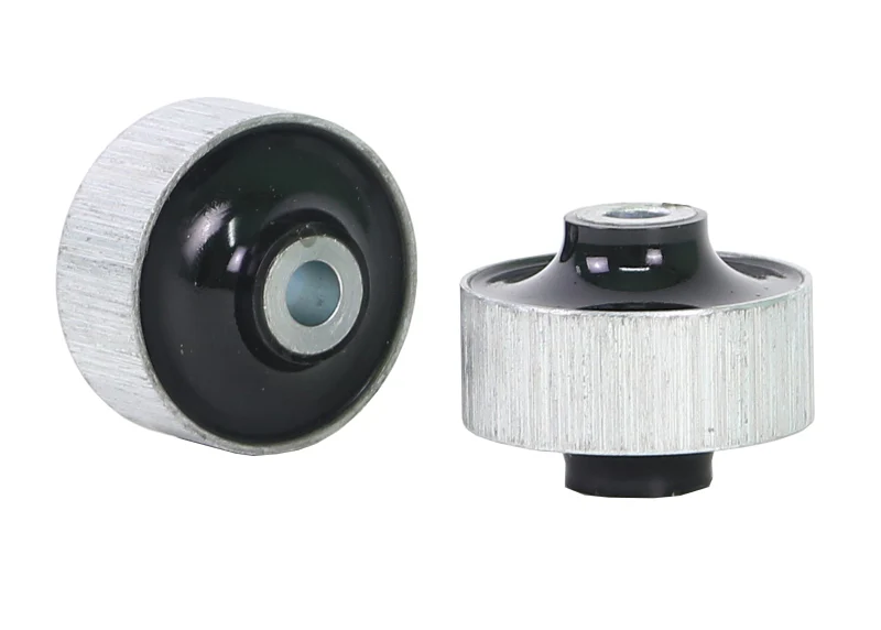 Whiteline 2014+ VW Golf/GTI/R MK7 Front Lower Control Arm Inner Rear Bushing (STD) - Image 3