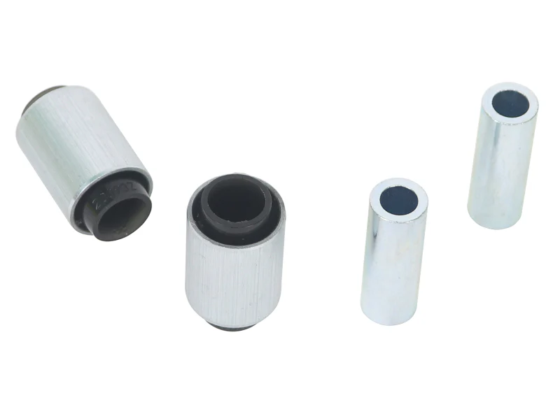 Whiteline 2016+ Mazda MX-5 Control Arm Lower - Inner Bushing Kit - Image 2