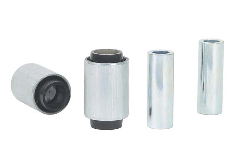 Whiteline 2016+ Mazda MX-5 Control Arm Lower - Inner Bushing Kit - Image 3