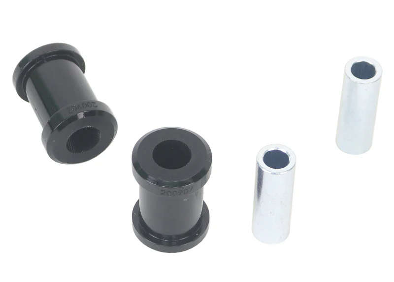 Whiteline 2016+ Mazda MX-5 Control Arm Upper Front - Inner Bushing Kit - Image 2