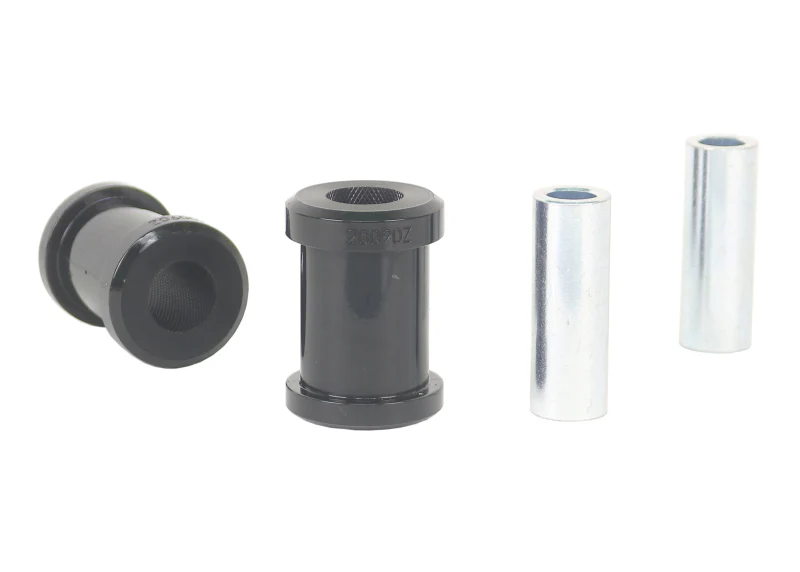 Whiteline 2016+ Mazda MX-5 Control Arm Upper Front - Inner Bushing Kit - Image 3