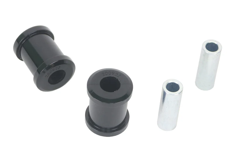 Whiteline 2016+ Mazda MX-5 Control Arm Upper Rear - Inner Bushing Kit - Image 2