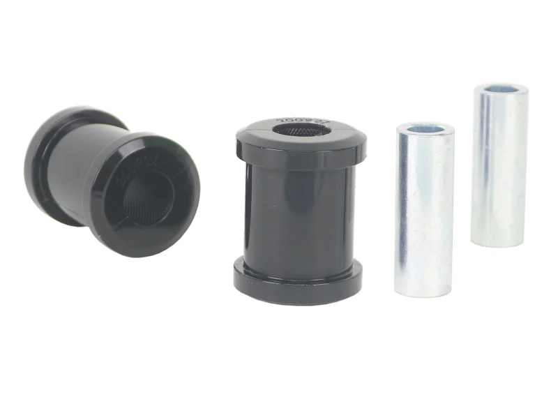 Whiteline 2016+ Mazda MX-5 Control Arm Upper Rear - Inner Bushing Kit - Image 3