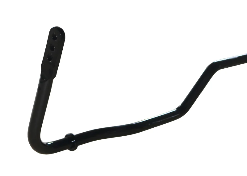 Whiteline 2020-2021 Jeep Gladiator 24mm 3 Position Adjustable Rear Sway Bar Kit - Image 2