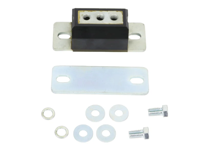 Whiteline 67-92 Chevrolet Camaro Transmission Mount Bushing - Image 2