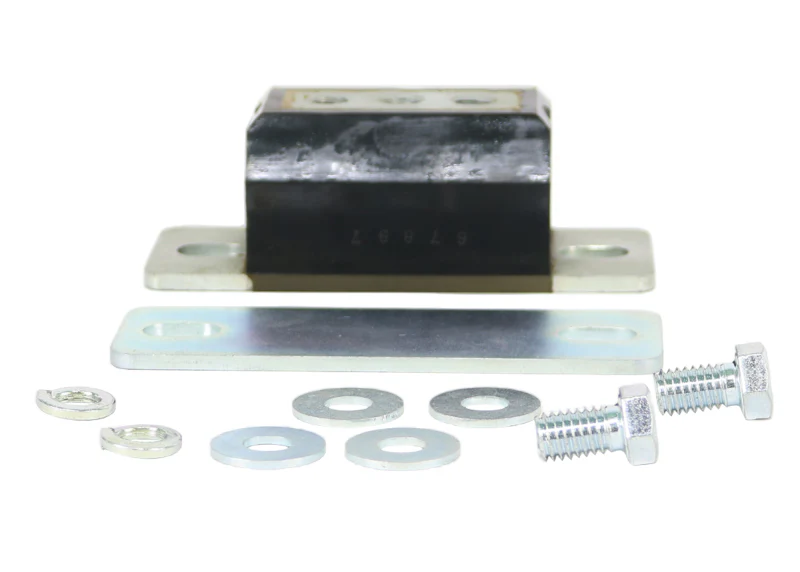 Whiteline 67-92 Chevrolet Camaro Transmission Mount Bushing - Image 3