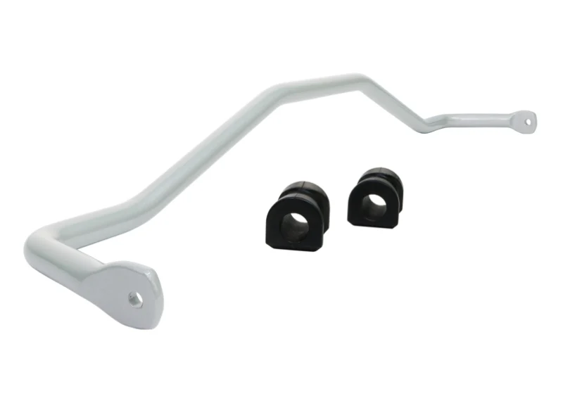 Whiteline 83-94 BMW 3 Series Front 24mm X-Heavy Duty Swaybar - Image 2
