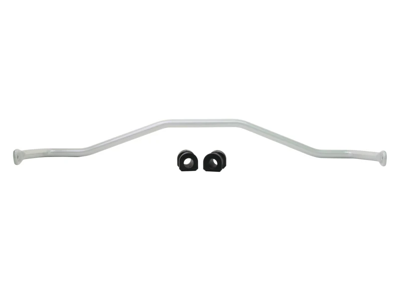 Whiteline 83-94 BMW 3 Series Front 24mm X-Heavy Duty Swaybar - Image 4