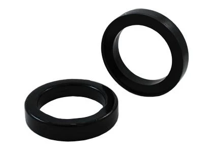Whiteline 91-07 Toyota Land Cruiser Spring Pad Bushing Kit - Image 2
