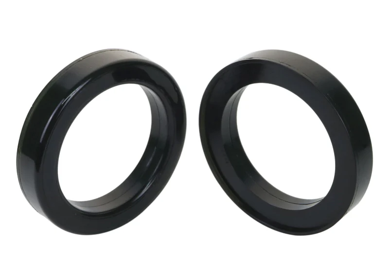 Whiteline 91-07 Toyota Land Cruiser Spring Pad Bushing Kit - Image 4