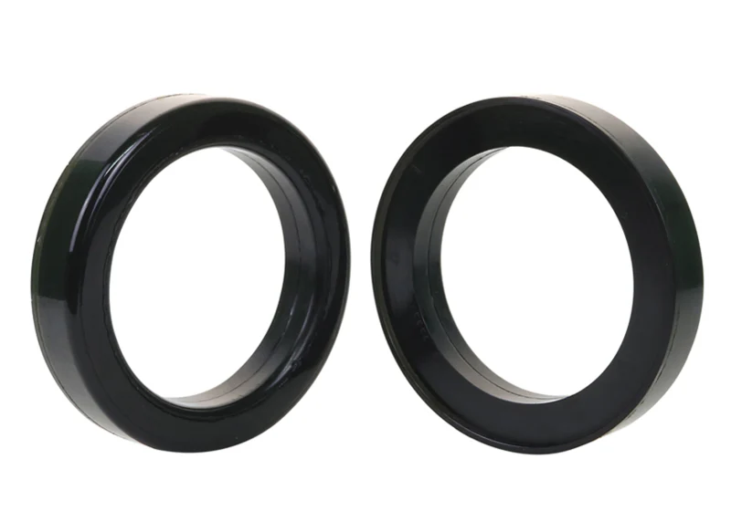 Whiteline 91-07 Toyota Land Cruiser Spring Pad Bushing Kit - Image 5