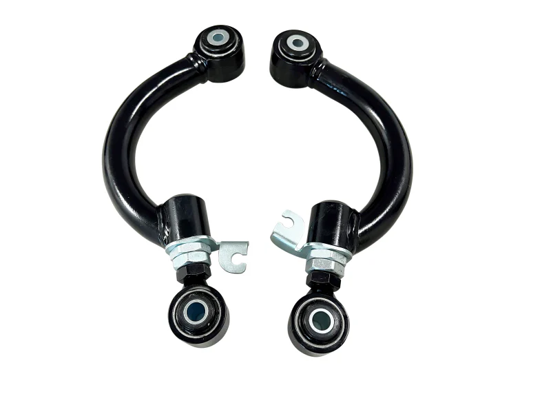 Whiteline Camber Adjustable Rear Upper Control Arm Set - Image 3