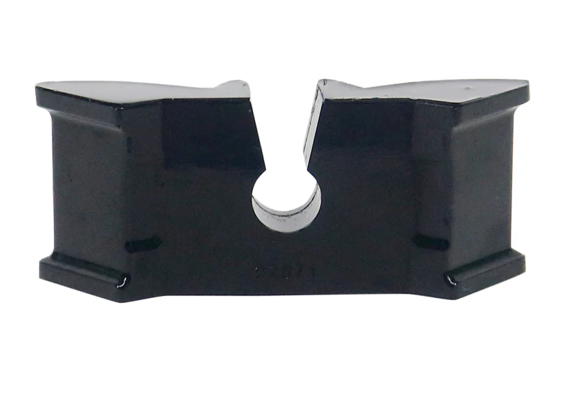 Whiteline Multiple Subarus with 2.5 / 2.0 Front Transmission Mount Insert Bushing Kit - Image 3