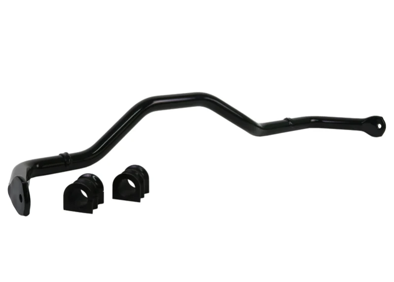 Whiteline Y62 Nissan Patrol Non Adjustable 33mm Rear Swaybar