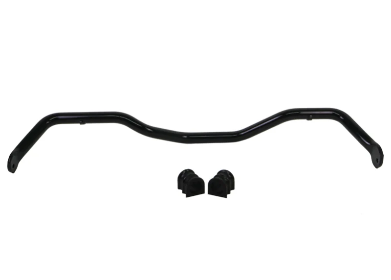 Whiteline Y62 Nissan Patrol Non Adjustable 33mm Rear Swaybar - Image 3