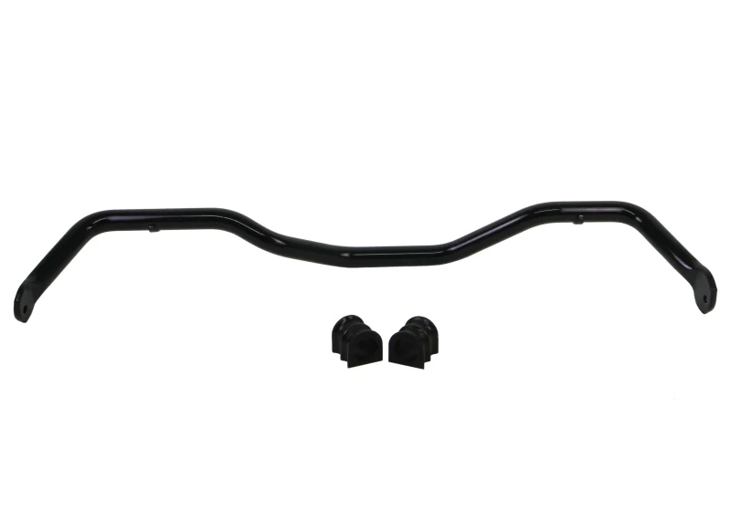 Whiteline Y62 Nissan Patrol Non Adjustable 33mm Rear Swaybar - Image 4