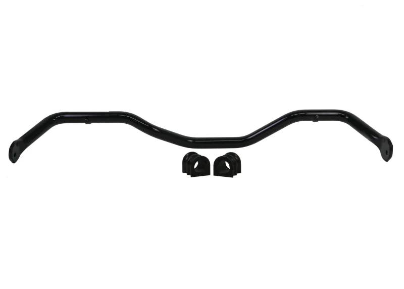 Whiteline Y62 Nissan Patrol Non Adjustable 33mm Rear Swaybar - Image 5