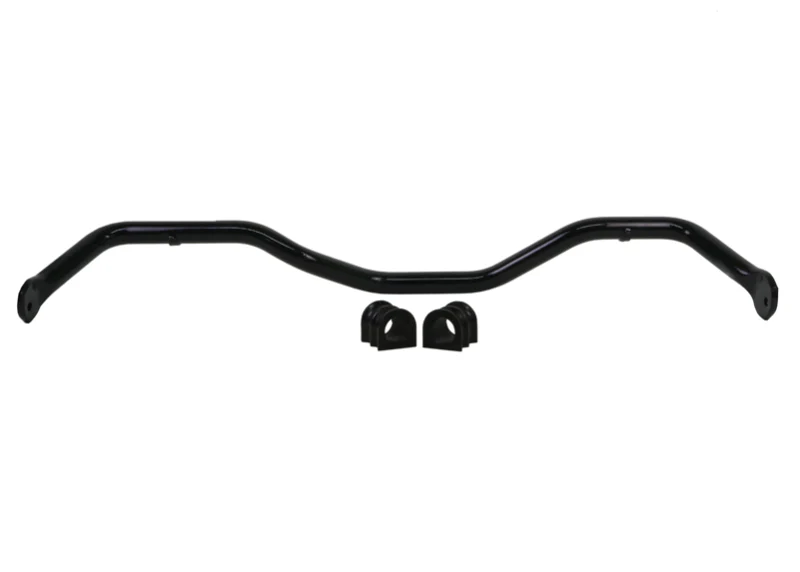 Whiteline Y62 Nissan Patrol Non Adjustable 33mm Rear Swaybar - Image 6