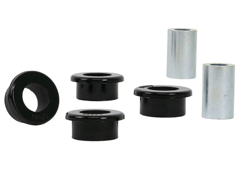 Whiteline Plus 12/05+ Nissan Frontier/XTerra Front Shock Absorber - to Control Arm Bushing - Image 3