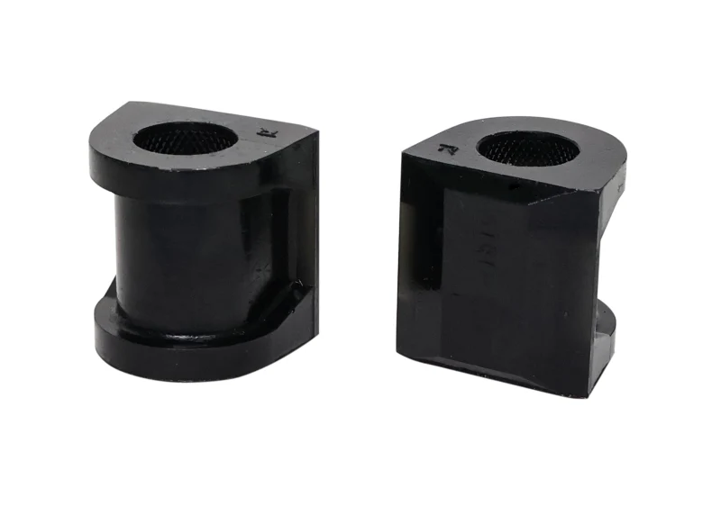 Whiteline Plus 22mm Rear Sway Bar Bushing Set 08-14 WRX STI