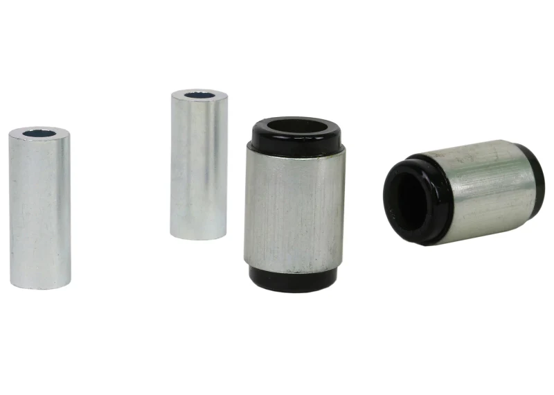 Whiteline Plus 4/91-5/01 BMW 3 Series E36 / 10/01-3/05 E46 Rear Lower Inner Control Arm Bushing Kit - Image 3