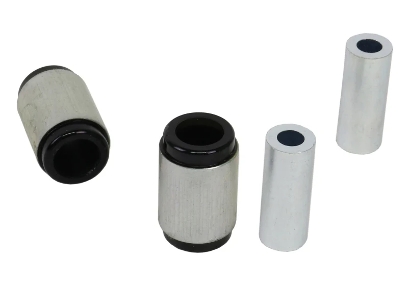 Whiteline Plus 4/91-5/01 BMW 3 Series E36 / 10/01-3/05 E46 Rear Lower Inner Control Arm Bushing Kit - Image 4
