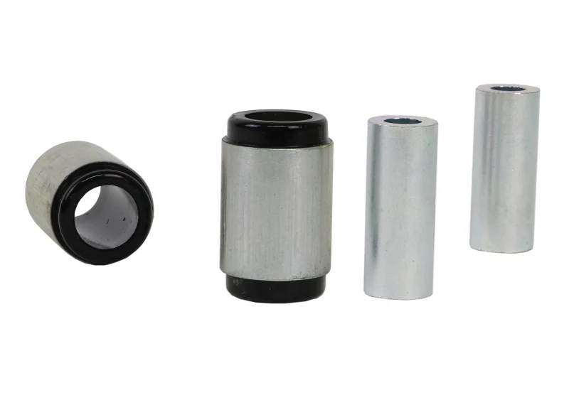 Whiteline Plus 4/91-5/01 BMW 3 Series E36 / 10/01-3/05 E46 Rear Lower Inner Control Arm Bushing Kit - Image 5