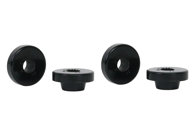 Whiteline Plus 77-9/85 Mazda 323 / 3/72-77 RX3 / 4/73-79 RX4 Front Sway Bar-To Control Arm Bushing - Image 3