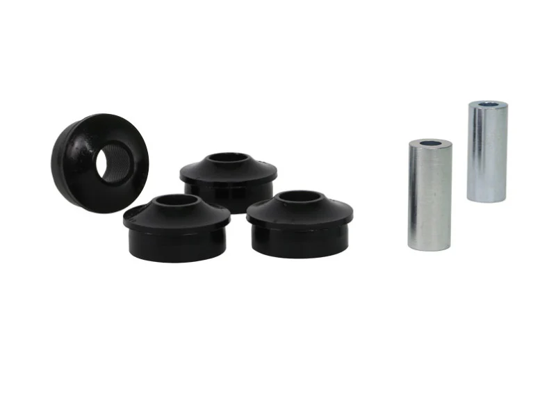 Whiteline Plus Nissan 240SX Front Radius Strut Rod Bushing - Image 6