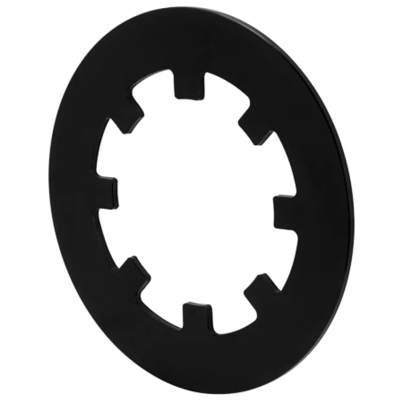 Wilwood Rotor Solid Steel 8x7.18 Bolt Circle 11.25 Diameter 0.25 Width