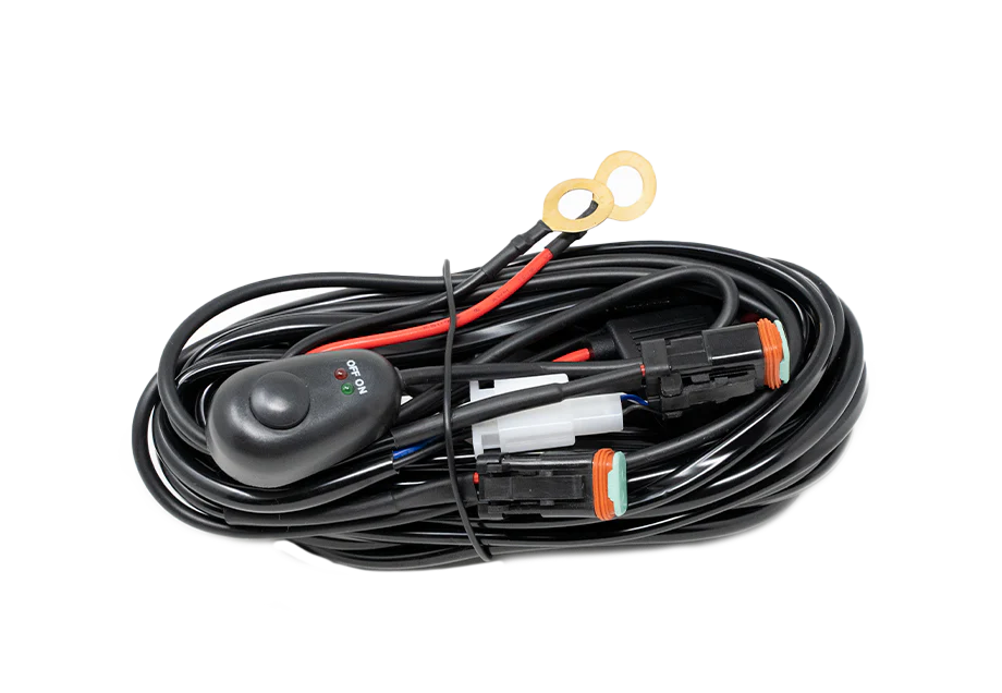Wiring Harness - Dual Leg