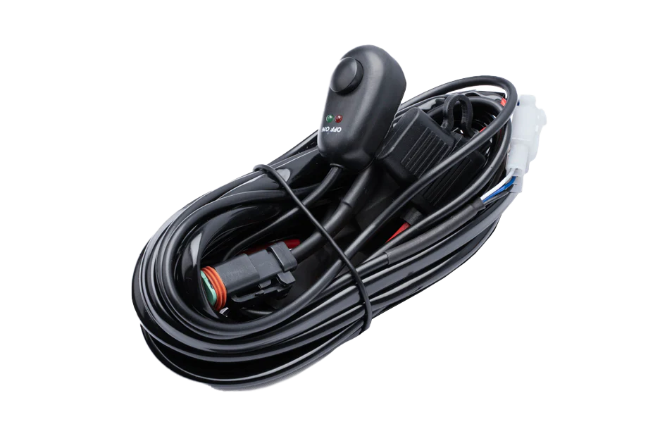 Wiring Harness - Single Leg