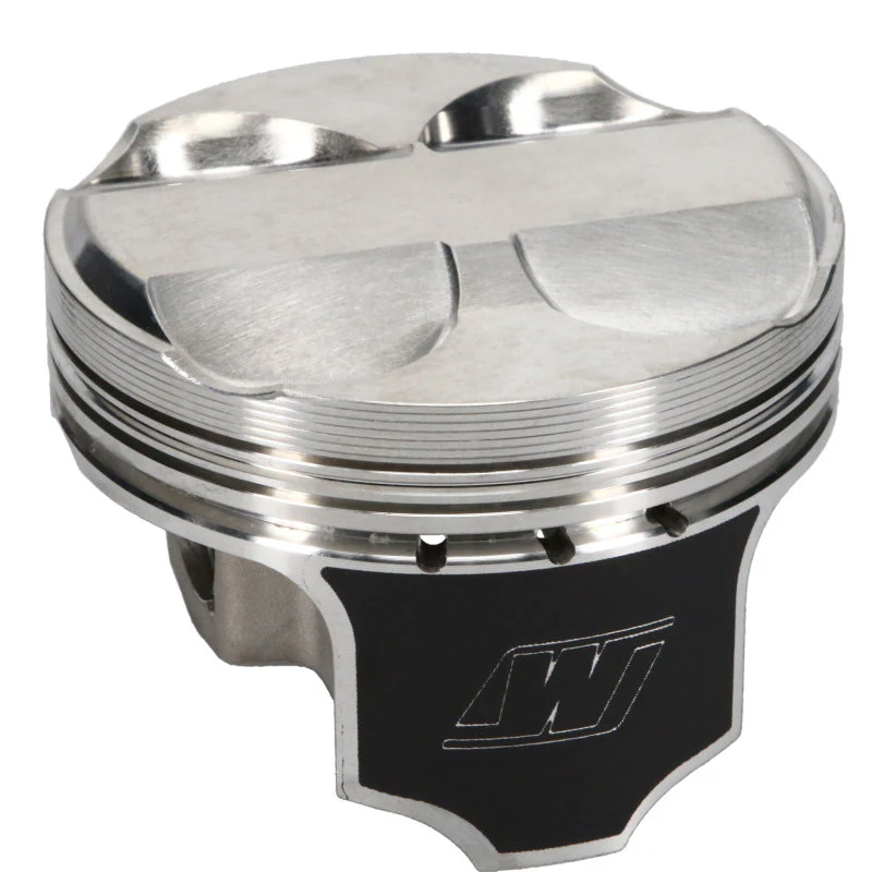 Wiseco 02-06 Acura/Honda K20/RSX-S 86.5mm Bore .020 Oversize 11.0:1 CR Dome Dish Piston - Image 11