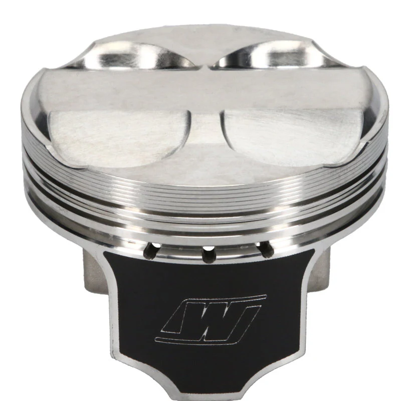Wiseco 02-06 Acura/Honda K20/RSX-S 86.5mm Bore .020 Oversize 11.0:1 CR Dome Dish Piston - Image 12