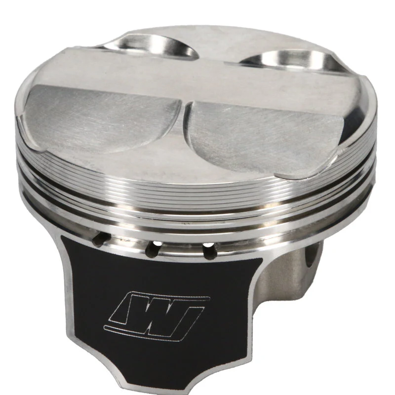 Wiseco 02-06 Acura/Honda K20/RSX-S 86.5mm Bore .020 Oversize 11.0:1 CR Dome Dish Piston - Image 5