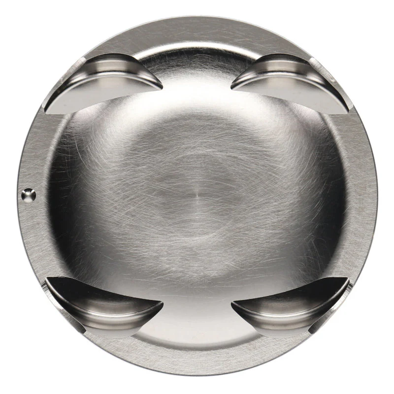 Wiseco 1400 HD Mitsu EVO 8 - 4G63 Turbo -14cc 85.25mm Bore 8.5 CR Piston Shelf Stock Kit - Image 7