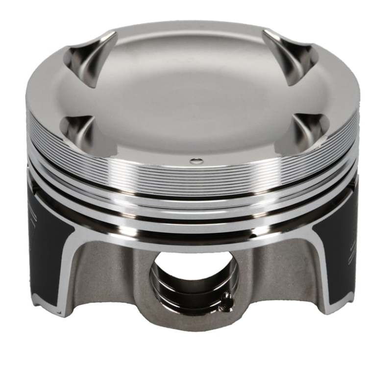 Wiseco 1400 HD Mitsu EVO 8 - 4G63 Turbo -14cc Piston Shelf Stock Kit - Image 3