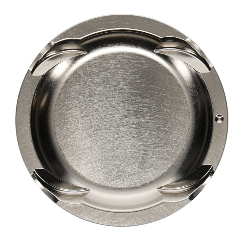 Wiseco 1400 HD Mitsu EVO 8 - 4G63 Turbo -21cc Armor Plated Piston Shelf Stock Kit - Image 8
