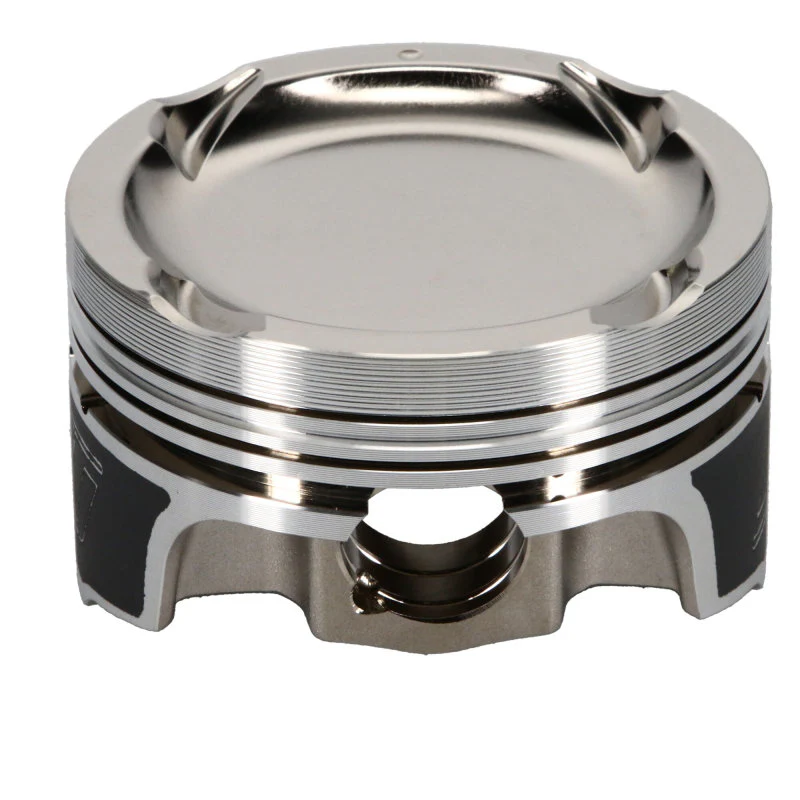 Wiseco 1400 HD Mitsu EVO 8 - 4G63 Turbo -21cc Armor Plated Piston Shelf Stock Kit - Image 10