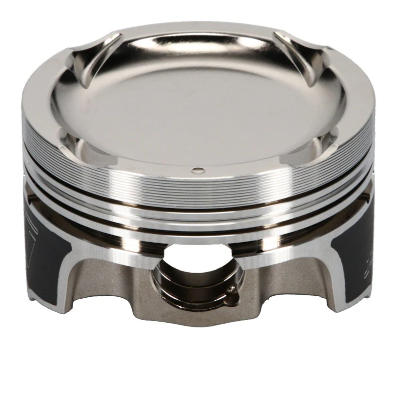 Wiseco 1400 HD Mitsu EVO 8 - 4G63 Turbo -21cc Armor Plated Piston Shelf Stock Kit - Image 12