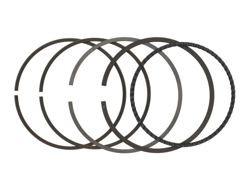 Wiseco 81.00MM RING SET Ring Shelf Stock - Image 3