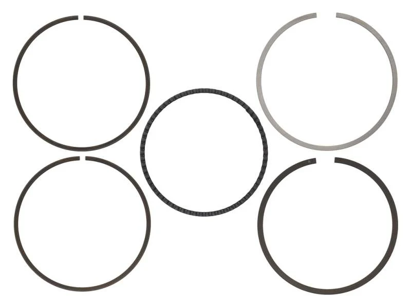 Wiseco 81.00MM RING SET Ring Shelf Stock - Image 5