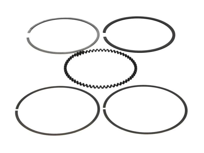 Wiseco 81.00MM RING SET Ring Shelf Stock - Image 6