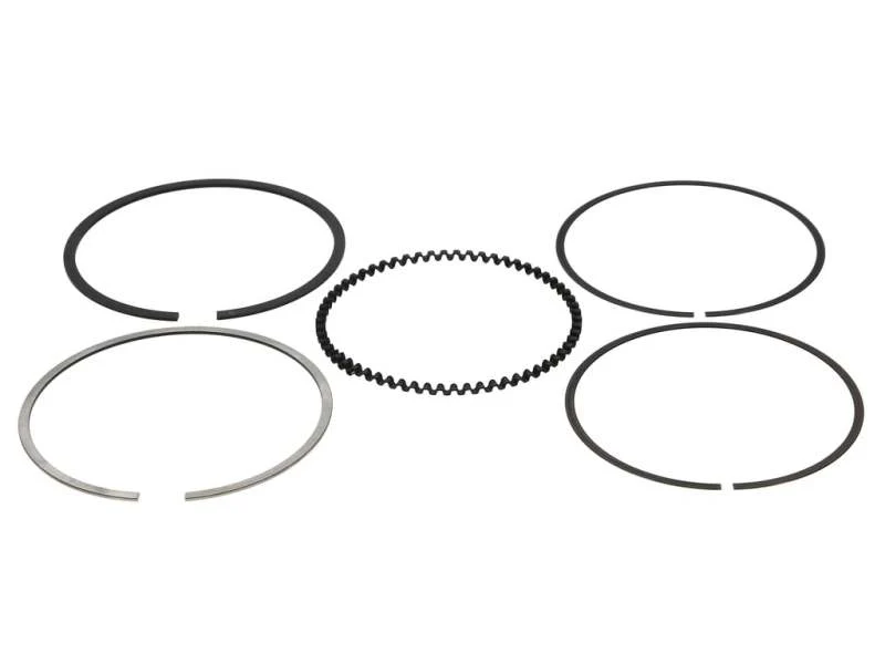 Wiseco 84.25mm x 1.0x1.2x2.8mm Ring Set Ring Shelf Stock - Image 2